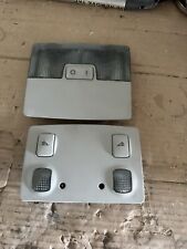 Audi Rs6 C5 Avant Interior Map Lights Reading Pair