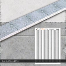 5 x SHEETS NETWORK RAIL