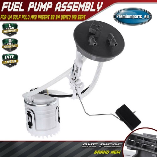 Fuel pump tank for - tank, golf