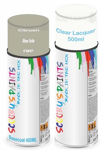 For citroen spray paint - for,