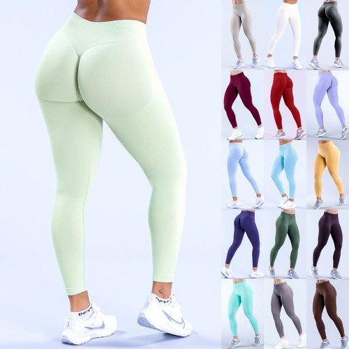 Women yoga leggings gym - uk,