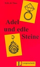 Adel und edle Steine : Stufe 1