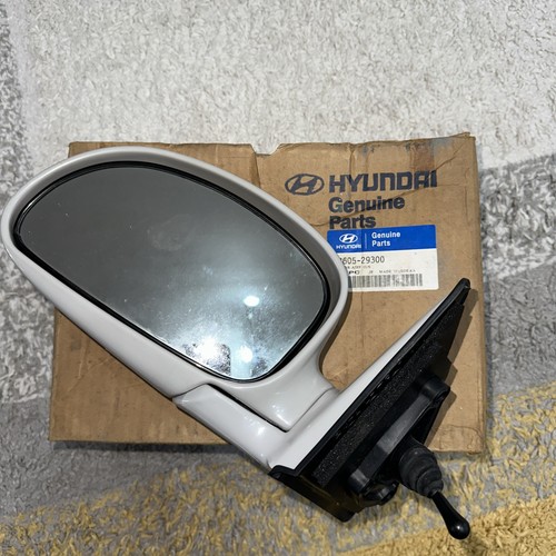 Genuine hyundai elantra - hyundai,