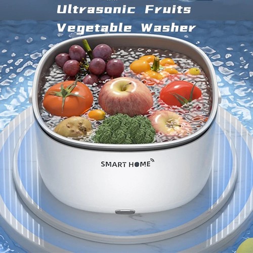 Ultrasonic fruit vegetable - ultrasonic,