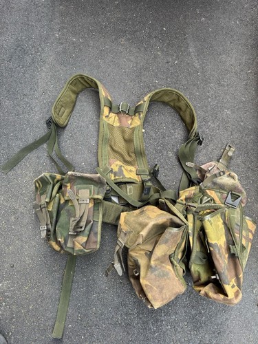 British army dpm - dpm, sets-