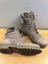 Panama Jack Felicia B Fur