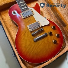 Tokai LS-100 Love Rock '58 Les Paul Standard Model 1981 Made in Japan /Hard case
