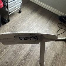 White Smoke Taylor Made