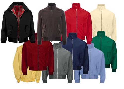 Northern soul harrington - soul,