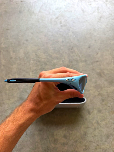 Oakley minute powder - oakley,