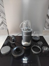 Nutribullet Magic Bullet