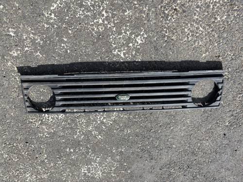 Range rover classic grill - rover,