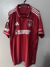 Nottingham Forest Community