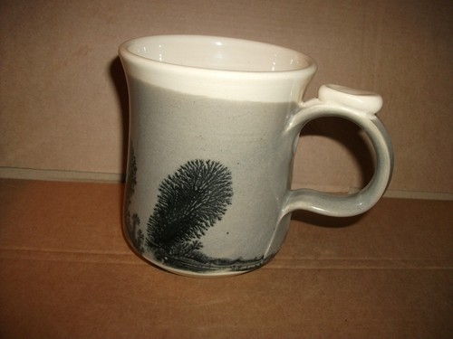 Boscastle pottery cornish - boscastle,