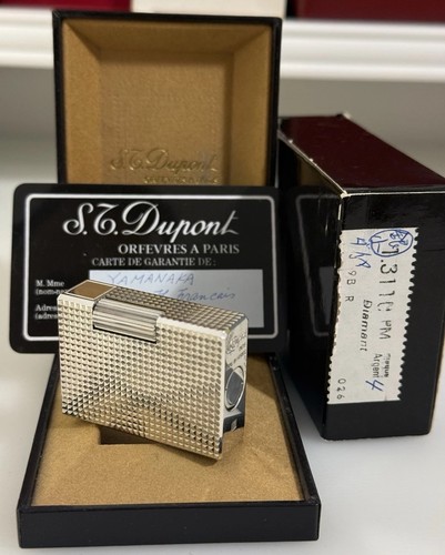 Vintage dupont ligne 1 - vintage, s.t.