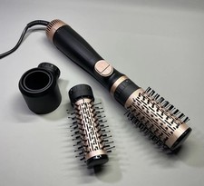 Rotating Hair Dryer Hot Brush