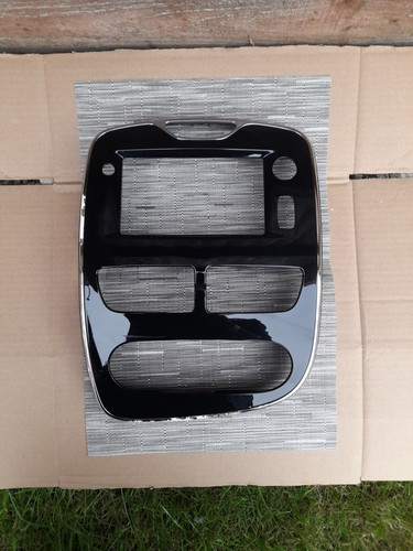 Renault clio mk4 - clio,