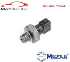 OIL PRESSURE SENSOR SWITCH