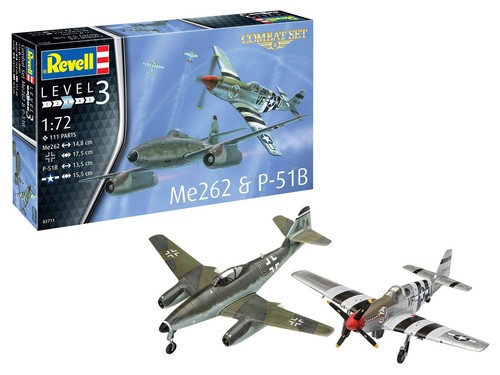 German level me262 - german,