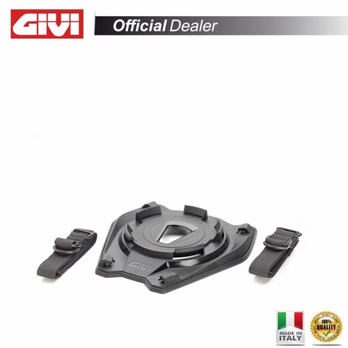 Givi s430 universal tanklocked - givi,