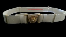 Grenadier Coldstream Scots Irish Welsh Guards Buff Belt New