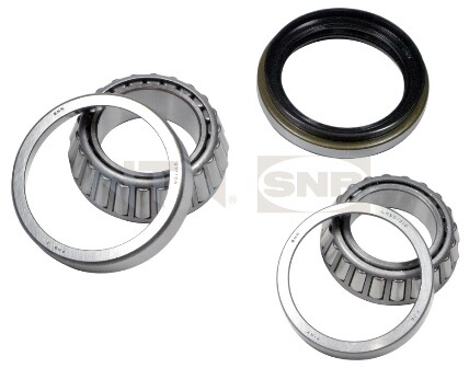 Snr r168 wheel bearing - snr, r168.54