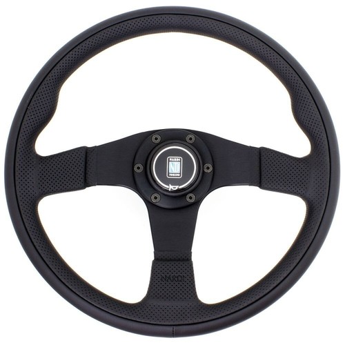 Nardi twin line leather - twin,