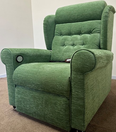 Willowbrook luxury electric - willowbrook,