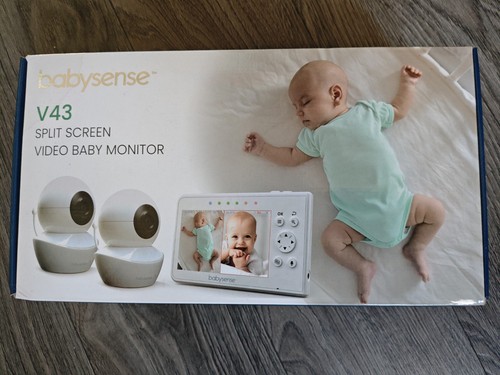 Babysense v43 split - babysense,