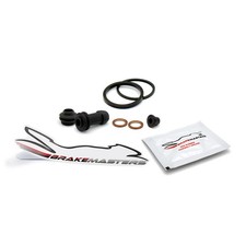 Yamaha TT600 E 1996 rear brake