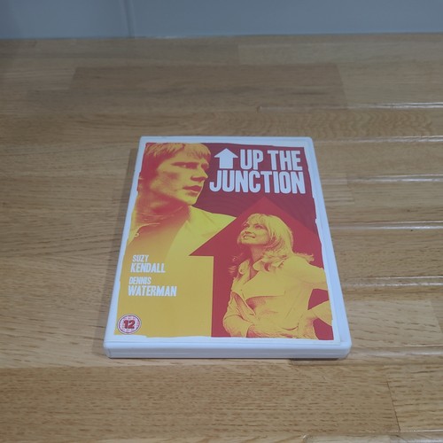 The junction dvd 60s - up,