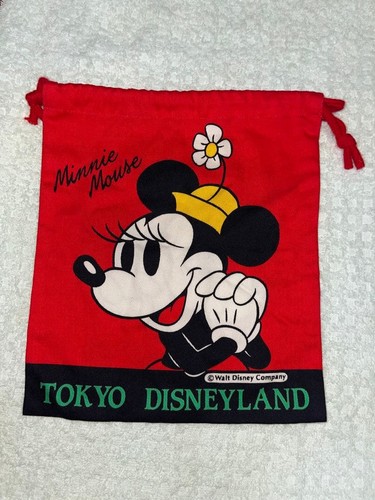 Disney minnie mouse - minnie, retro