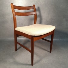 1x Jentique Mid Century Dining