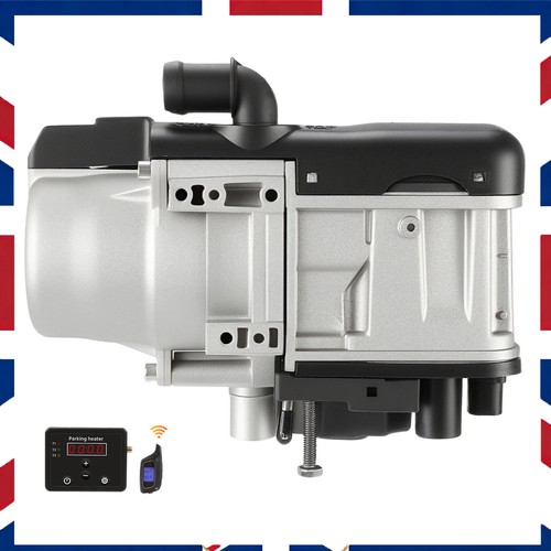 12v 6kw hydronic diesel - diesel, heater