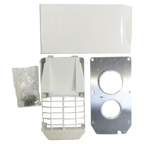 Truma ultrastore heater cowl - truma,
