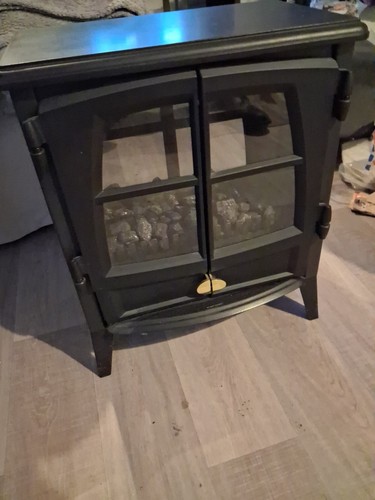 Dimplex jazz 2kw black - dimplex,