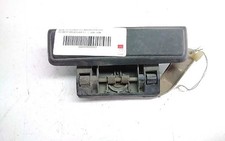 EXTERIOR RIGHT FRONT DOOR HANDLE / 2602559 FOR PEUGEOT 205 BERLINA 1.1