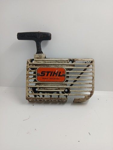 Stihl fs280 recoil - stihl, pull