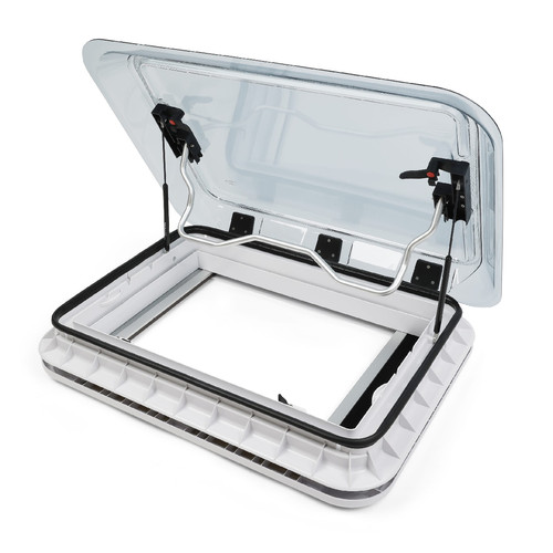 Nomadicark 700mm 500mm roof - ,