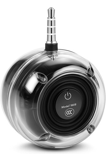 Mini 5mm plug micro - plug,