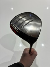 Taylormade Burner SuperFast #Driver *Head Only*