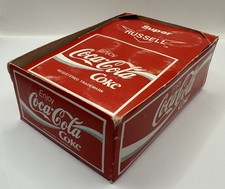 Genuine Russell Spinner -