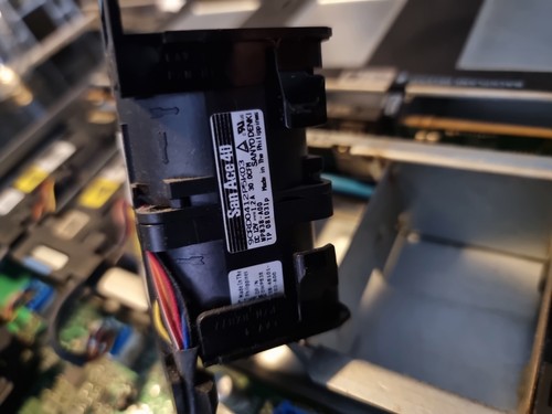 Dell server sanyo denki san - sanyo,