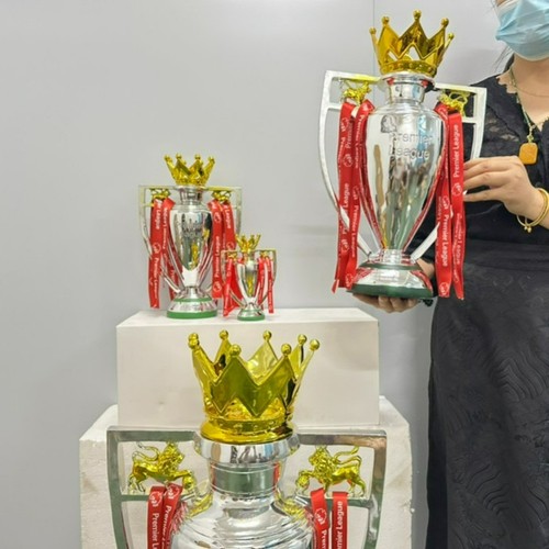 Trophy replica great - trophy,