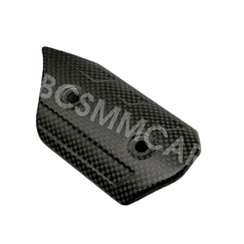 Carbon fiber look motorcycle - carbon,