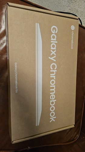 Samsung galaxy chromebook - samsung,