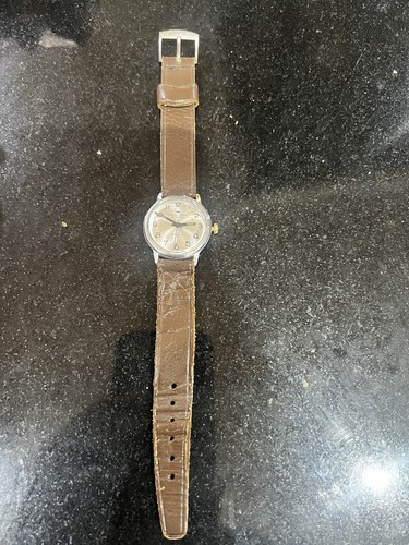 Jaquet droz men watch - jaquet,