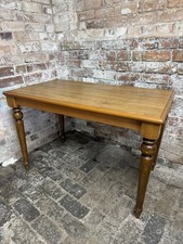 Dining Table Farmhouse Kitchen