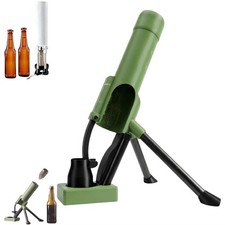 Beer Bottle Mortar Bottle