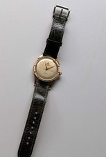 Bucherer gold plated - bucherer,